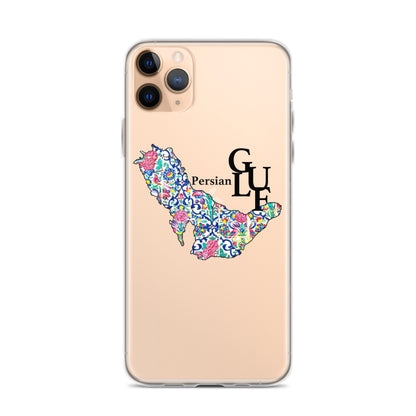 Persian Gulf iPhone Case | Rangi