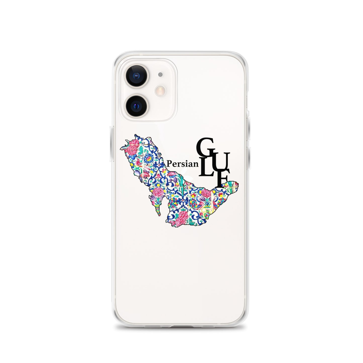 Persian Gulf iPhone Case | Rangi