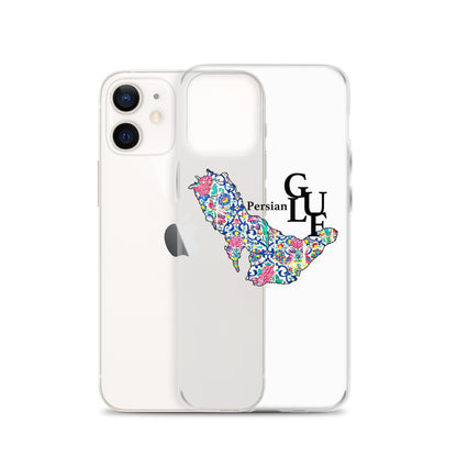 Persian Gulf iPhone Case | Rangi