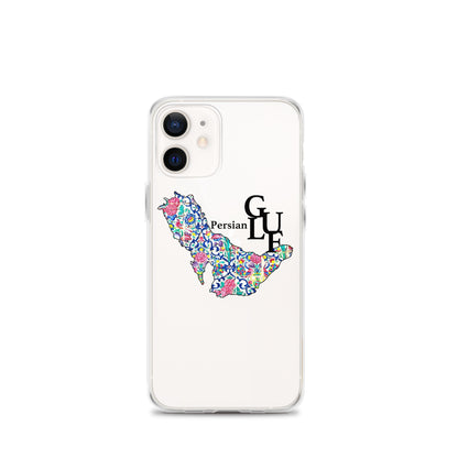 Persian Gulf iPhone Case | Rangi