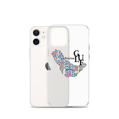 Persian Gulf iPhone Case | Rangi