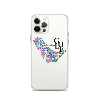 Persian Gulf iPhone Case | Rangi