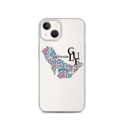 Persian Gulf iPhone Case | Rangi