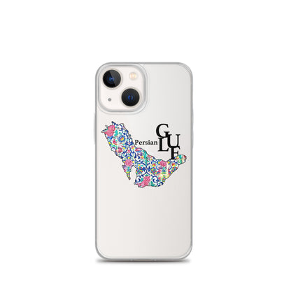 Persian Gulf iPhone Case | Rangi