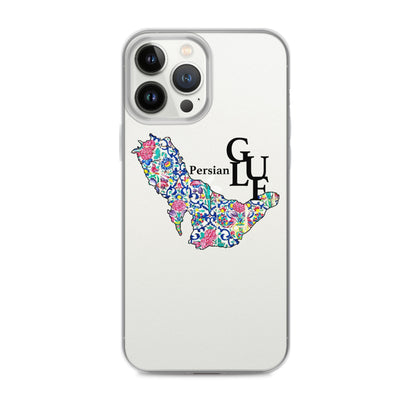 Persian Gulf iPhone Case | Rangi