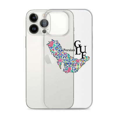 Persian Gulf iPhone Case | Rangi