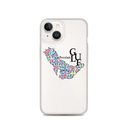 Persian Gulf iPhone Case | Rangi