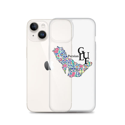 Persian Gulf iPhone Case | Rangi