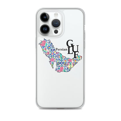 Persian Gulf iPhone Case | Rangi