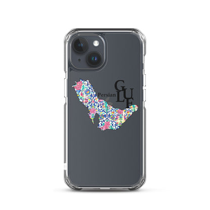 Persian Gulf iPhone Case | Rangi