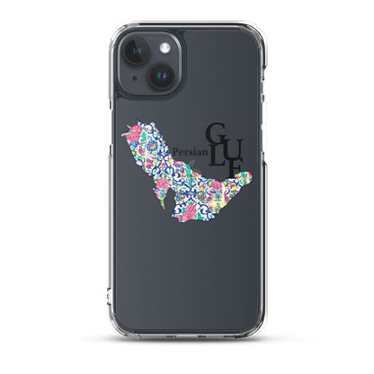 Persian Gulf iPhone Case | Rangi