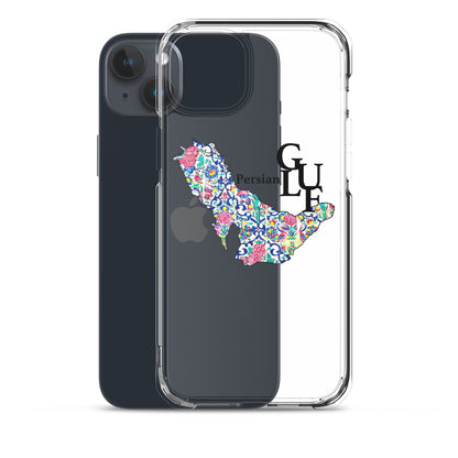 Persian Gulf iPhone Case | Rangi