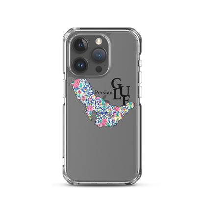 Persian Gulf iPhone Case | Rangi