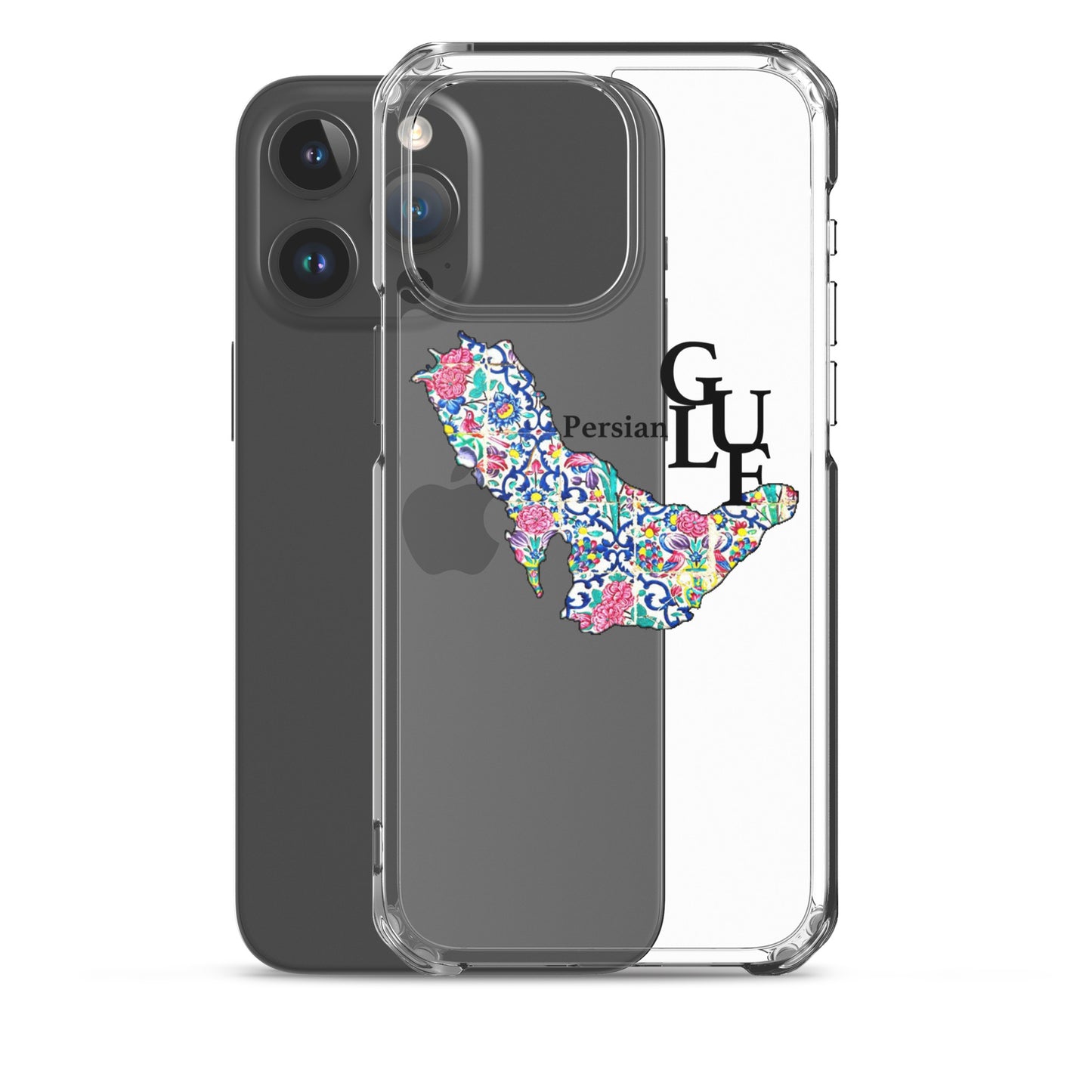 Persian Gulf iPhone Case | Rangi