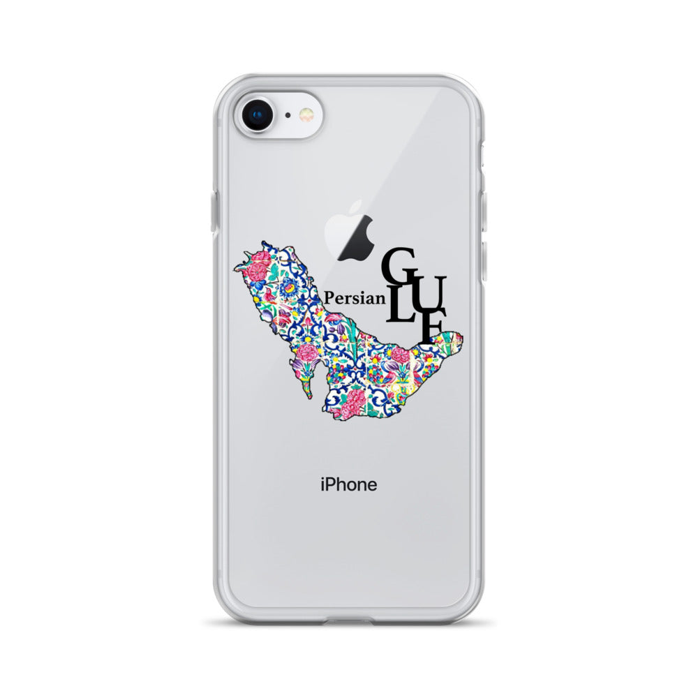 Persian Gulf iPhone Case | Rangi