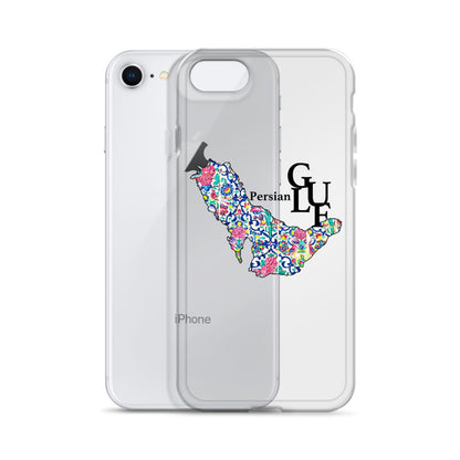 Persian Gulf iPhone Case | Rangi