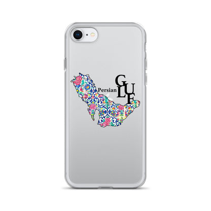 Persian Gulf iPhone Case | Rangi