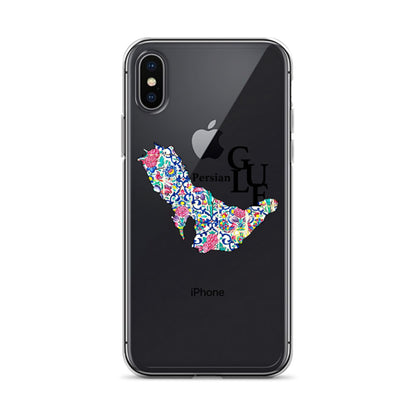 Persian Gulf iPhone Case | Rangi