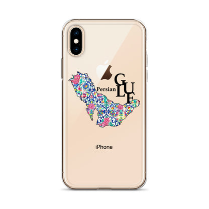 Persian Gulf iPhone Case | Rangi