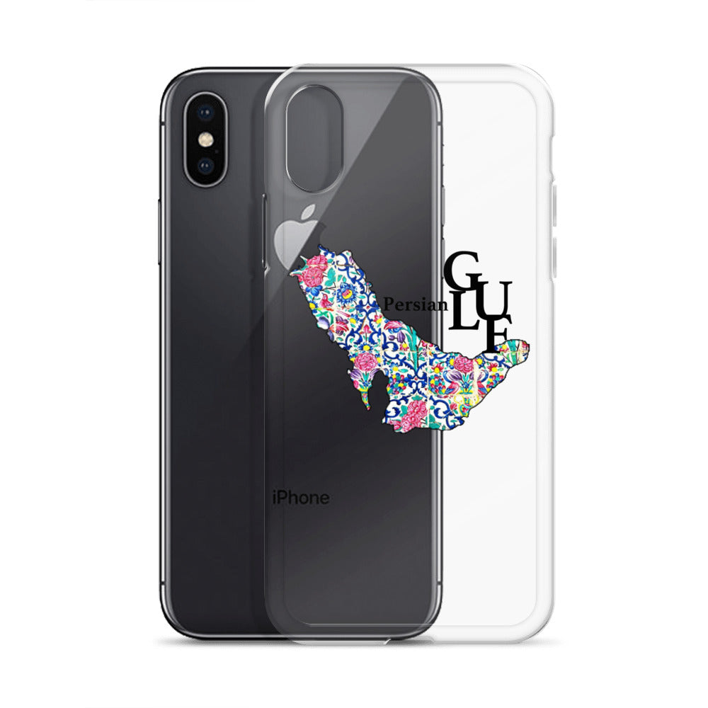 Persian Gulf iPhone Case | Rangi