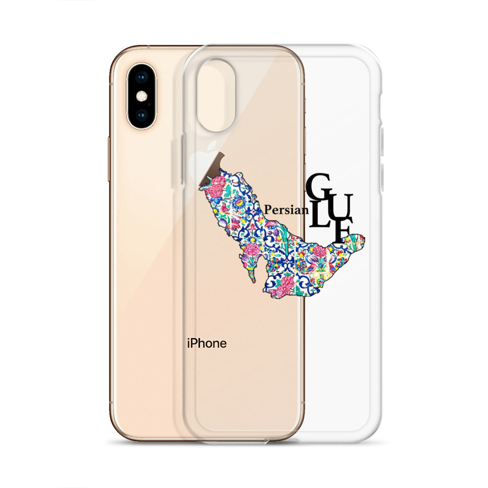 Persian Gulf iPhone Case | Rangi