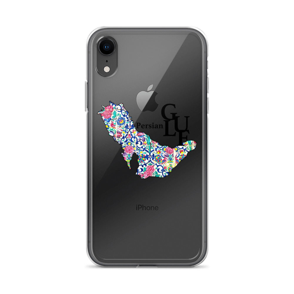 Persian Gulf iPhone Case | Rangi