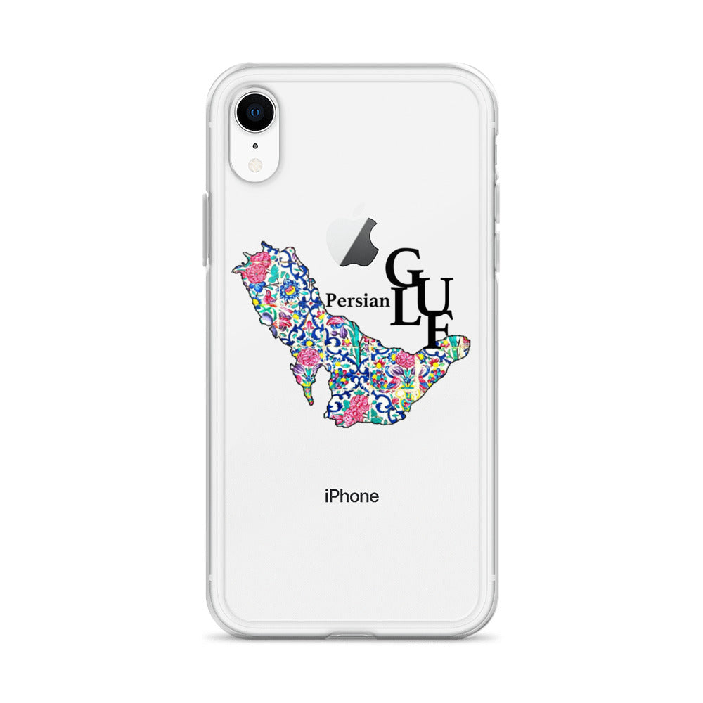 Persian Gulf iPhone Case | Rangi