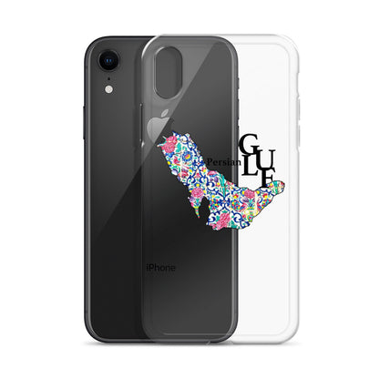 Persian Gulf iPhone Case | Rangi