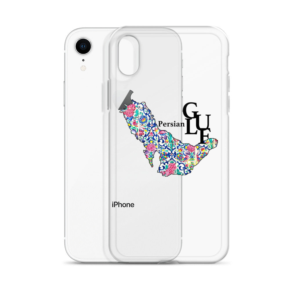 Persian Gulf iPhone Case | Rangi