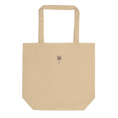 THE COURT OF KAYUMARS (Shahnameh) Tote Bag | Rangi