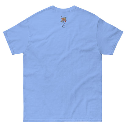 THE COURT OF KAYUMARS (Shahnameh) T-Shirt | Rangi