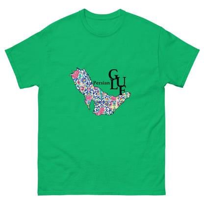 Persian Gulf T-Shirt | Rangi