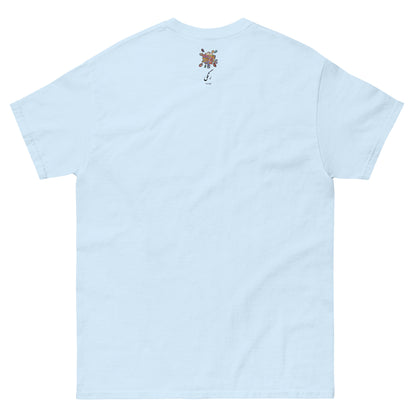 Hafez and Cyrus The Great Tomb T-Shirt | Rangi