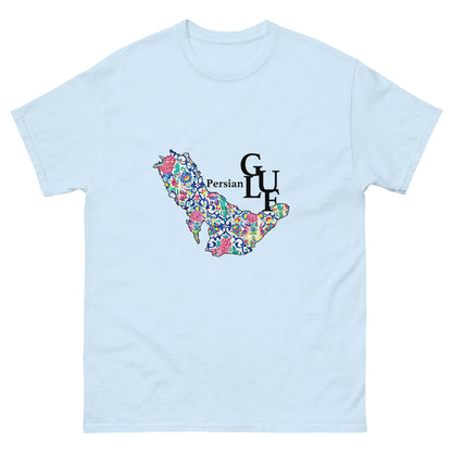 Persian Gulf T-Shirt | Rangi