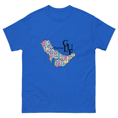 Persian Gulf T-Shirt | Rangi