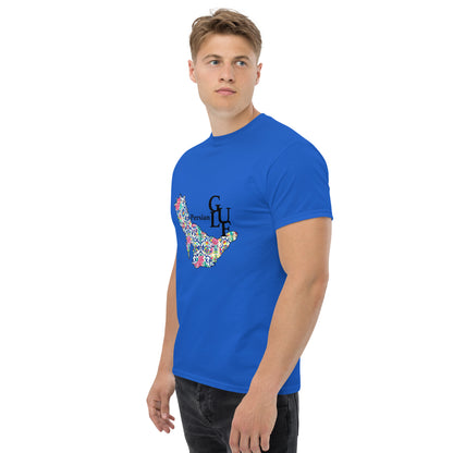 Persian Gulf T-Shirt | Rangi