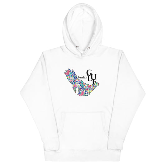 Persian Gulf Hoodie | Rangi