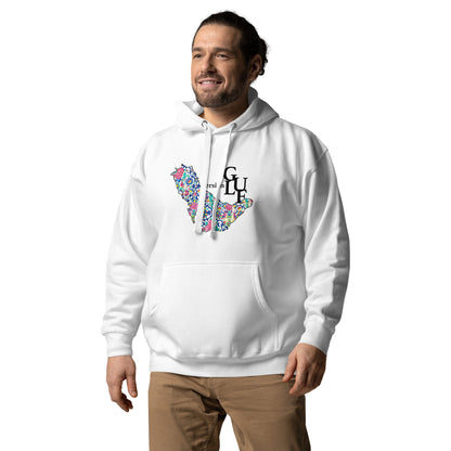 Persian Gulf Hoodie | Rangi