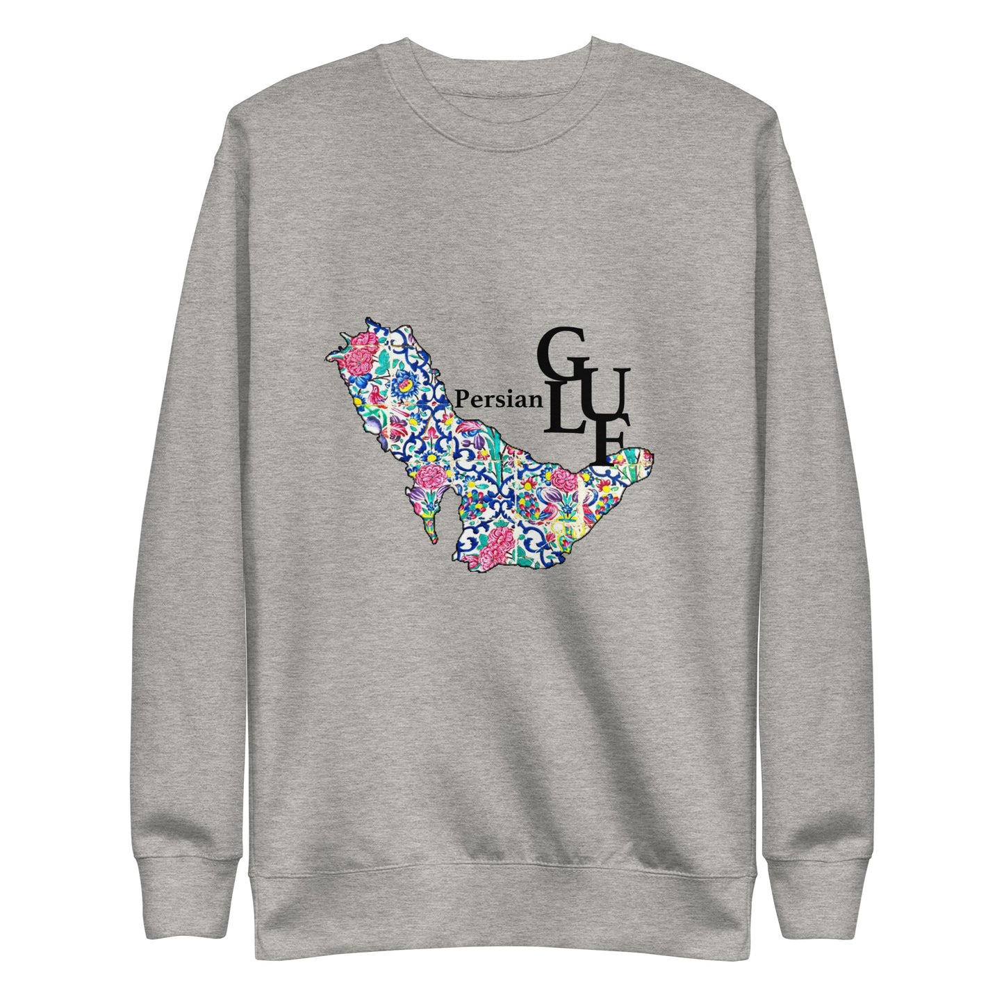 Persian Gulf Sweatshirt | Rangi