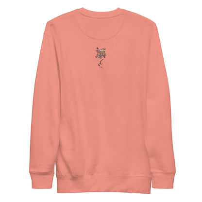 Iran Map Sweatshirt | Rangi