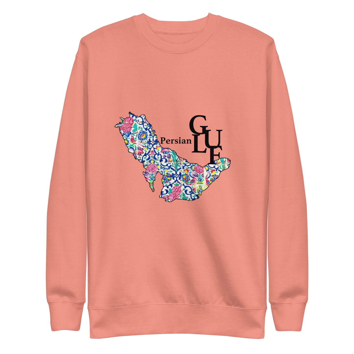 Persian Gulf Sweatshirt | Rangi