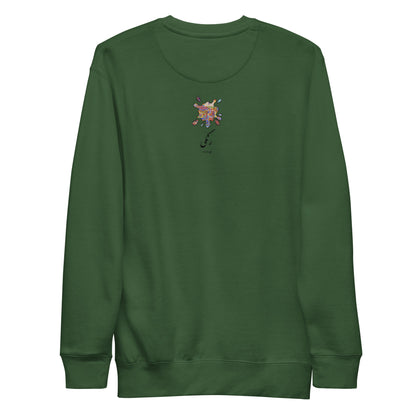 Persian Gulf Sweatshirt | Rangi