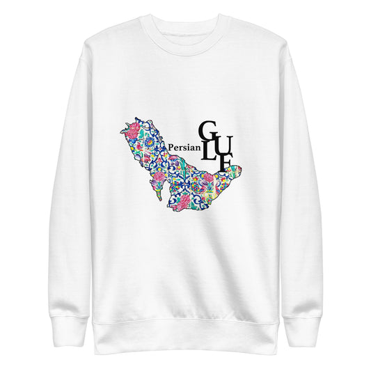 Persian Gulf Sweatshirt | Rangi