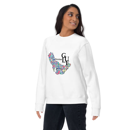 Persian Gulf Sweatshirt | Rangi